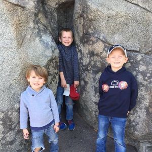 Meet your Posher, Sandy